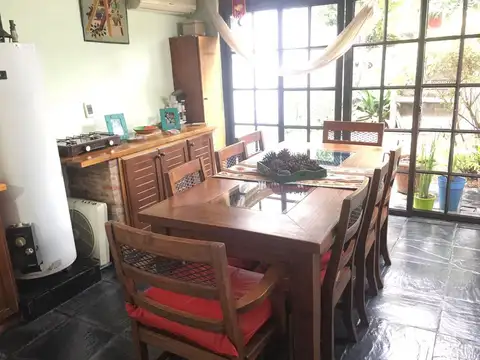 Depto Tipo Casa en Venta de 2 dormitorios