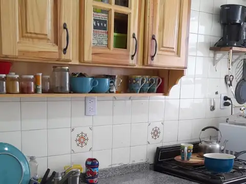 Departamento en Venta en Parque Avellaneda, USD 65.000