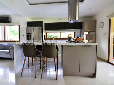 Espectacular casa en Terravista