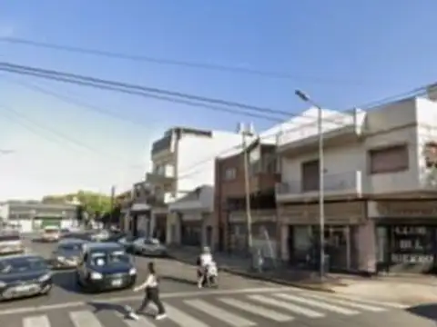 VENTA DE TERRENO EN FLORESTA