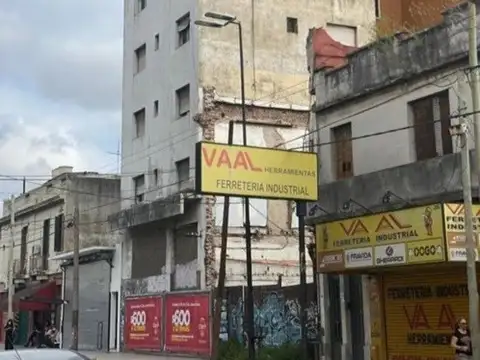 Edificio en Block  en Venta en Valentín Alsina, Lanús, G.B.A. Zona Sur