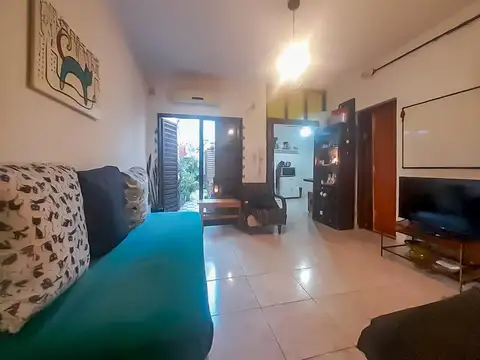 Depto Tipo Casa en Venta de 4 ambientes