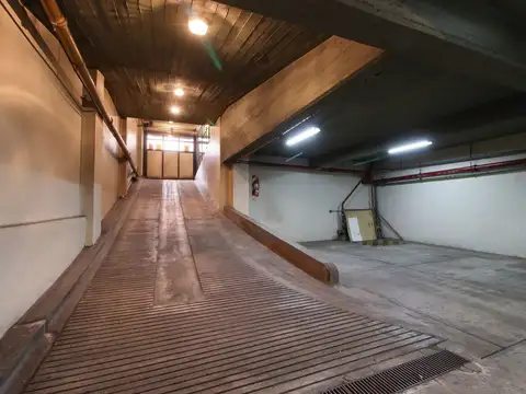 Local en Alquiler en Balvanera, USD 15.000