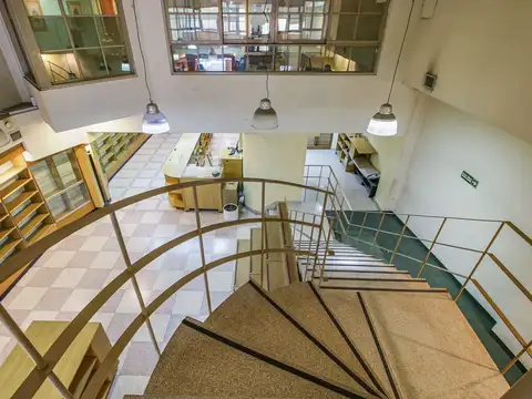 Local en Alquiler 83 años