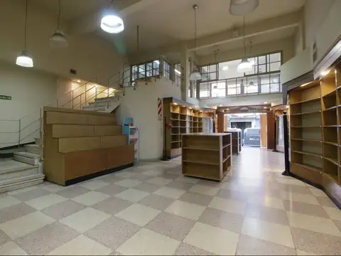 Local en Alquiler en Balvanera, USD 15.000