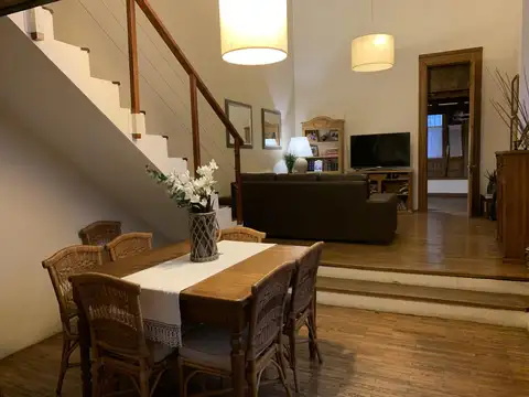 Casa Santa Fe al 2400