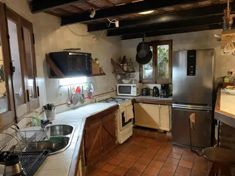 Casa en Venta en Nuestra Señora De Lourdes, USD 278.000