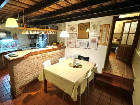 Casa en Venta 20 años