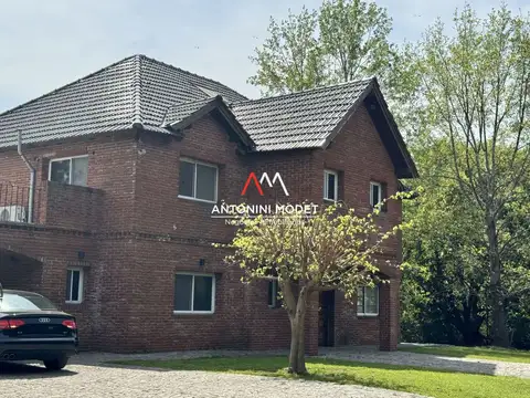 Casa en Venta de 4 dormitorios