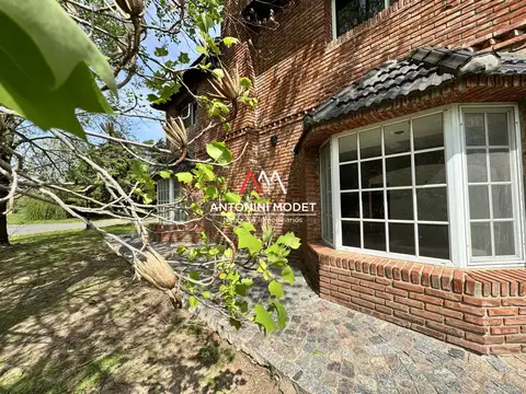 Casa en Venta al Norte