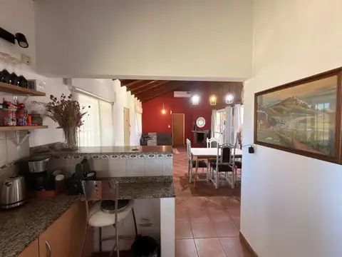 Casa en Venta al Este