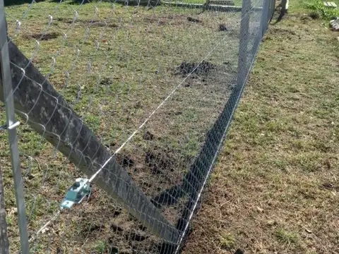 Terreno en Venta de 432,0 m2