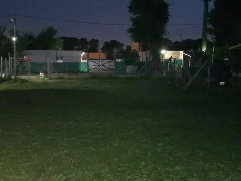 TERRENO EN VENTA EN TRUJUI