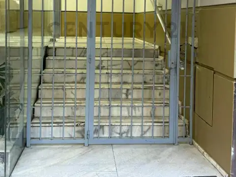 Oficina Monoambiente con 1 baño