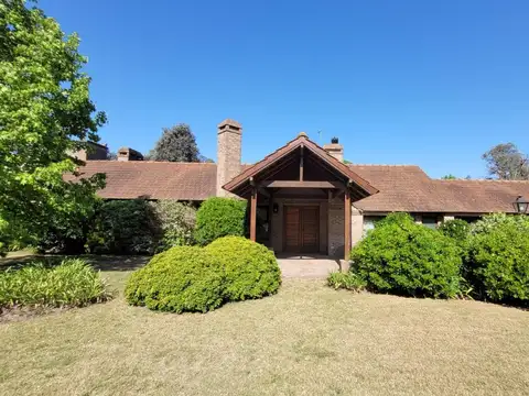 Casa en Venta en Las Praderas De Lujan, USD 295.000