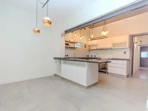 EXCELENTE PH 4 AMB.  - SANTOS LUGARES