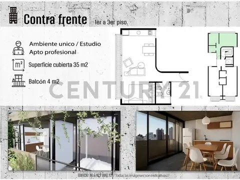 "Invertí en Futuro, Viví con Estilo"