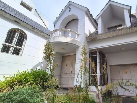 Venta casa reciclar apta lote constructora