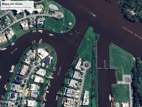 Terreno en Venta en Albanueva, USD 2.700.000