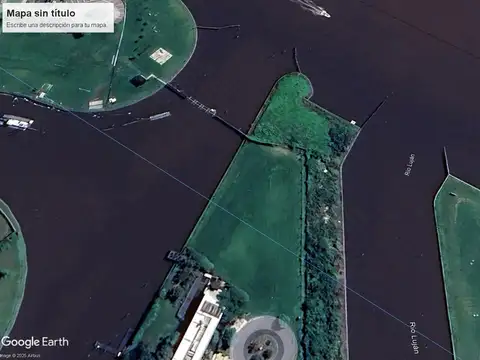 Barrio Nautico Albanueva