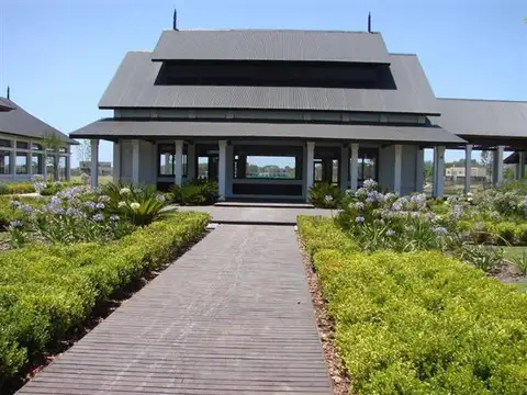 Terreno en Venta de 2203,0 m2