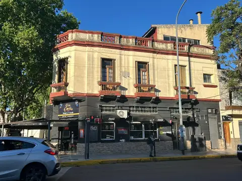 Terreno en Venta 11  mts Fondo