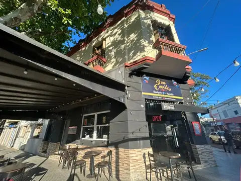 Terreno en Venta 12  mts Frente