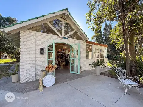 Local en Alquiler A Estrenar