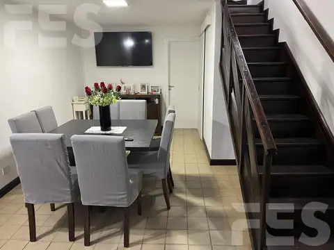 Depto Tipo Casa en Venta en Pinamar, USD 126.000