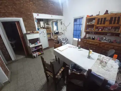 Depto Tipo Casa en Venta de 3 ambientes