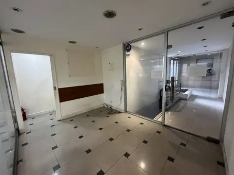 San Martín al 300 , Piso 2