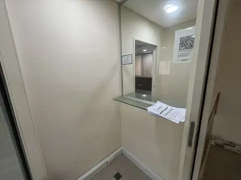 Oficina en Venta en Centro, USD 105.000