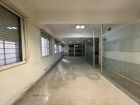 San Martin al 300 Venta oficina