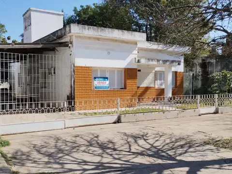 Casa en zona centrica de Villa Angela - Chaco