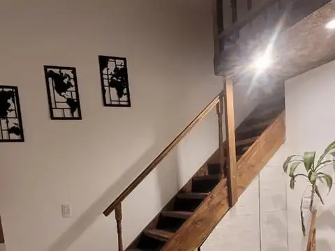 avenida bustillo km20