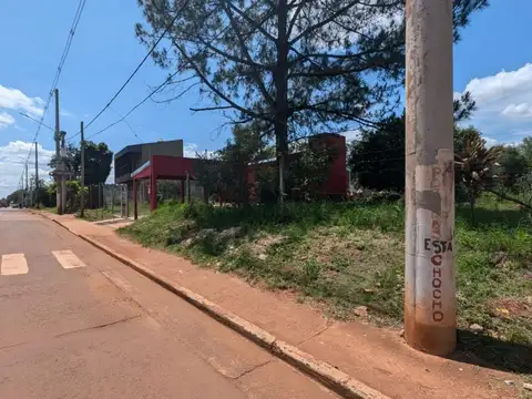 Terreno en Venta en Posadas, USD 30.000