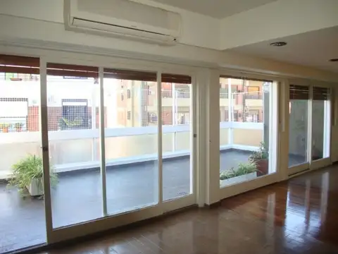 Departamento en Alquiler 40 años