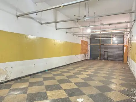 Avenida de Mayo 1500