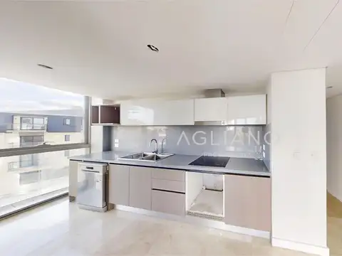 Departamento en Venta en Mar del Plata, USD 459.000