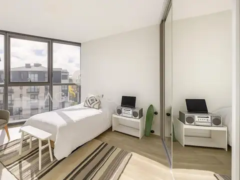 Venta  Maral Explanada | 3 Ambientes de Lujo - 2 Suites | Torre 3 - Piso 2
