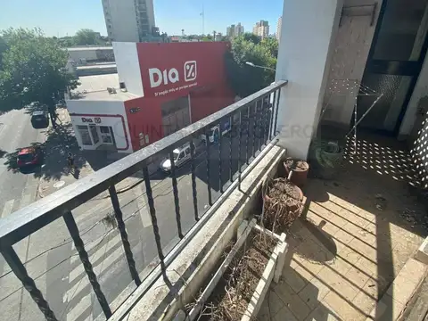 Departamento en Venta en Pompeya, USD 195.000