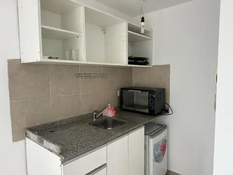 Departamento en Alquiler de Monoambiente