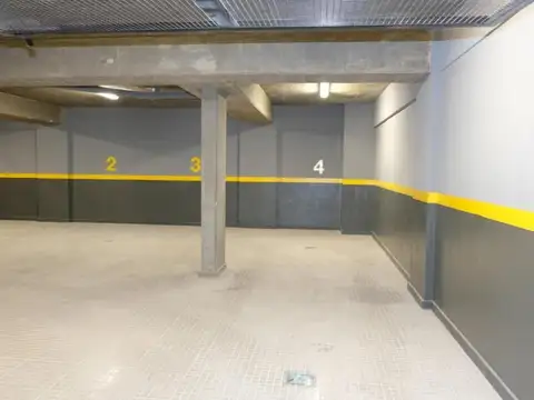 Cochera  en Venta ubicado en Flores, Capital Federal, Buenos Aires - AUG0504_LP333221_1