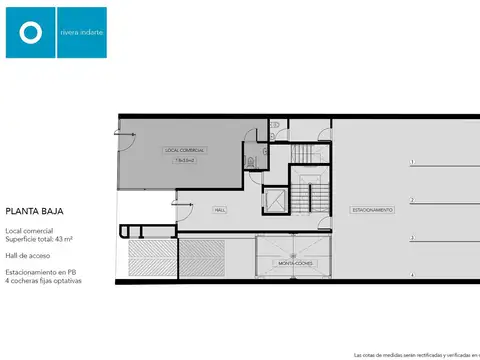 Cochera  en Venta ubicado en Flores, Capital Federal, Buenos Aires - AUG0504_LP333221_1