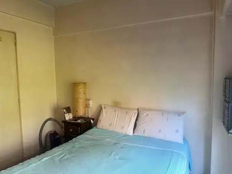 Departamento en Belgrano