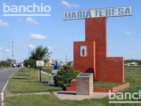 Campo - Maria Teresa