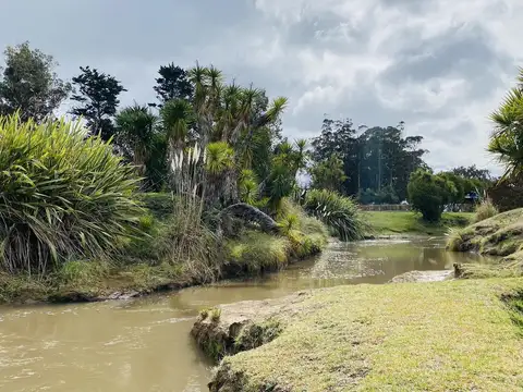 Terreno en Venta de 496,0 m2