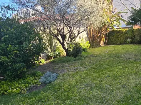 Casa en Venta en Barrio Norte, USD 320.000.000