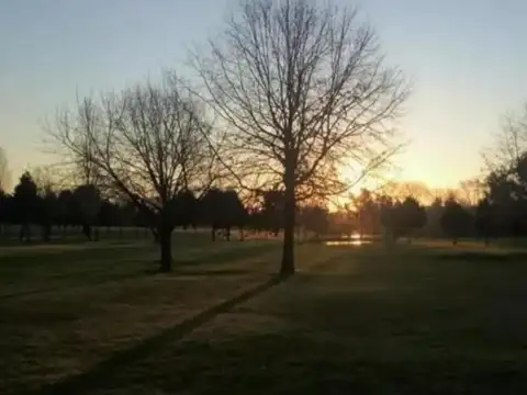 Terreno en venta - 374Mts2 - Las Brisas Country Club, Pilar