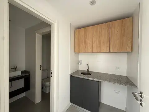 Oficina en Venta A Estrenar